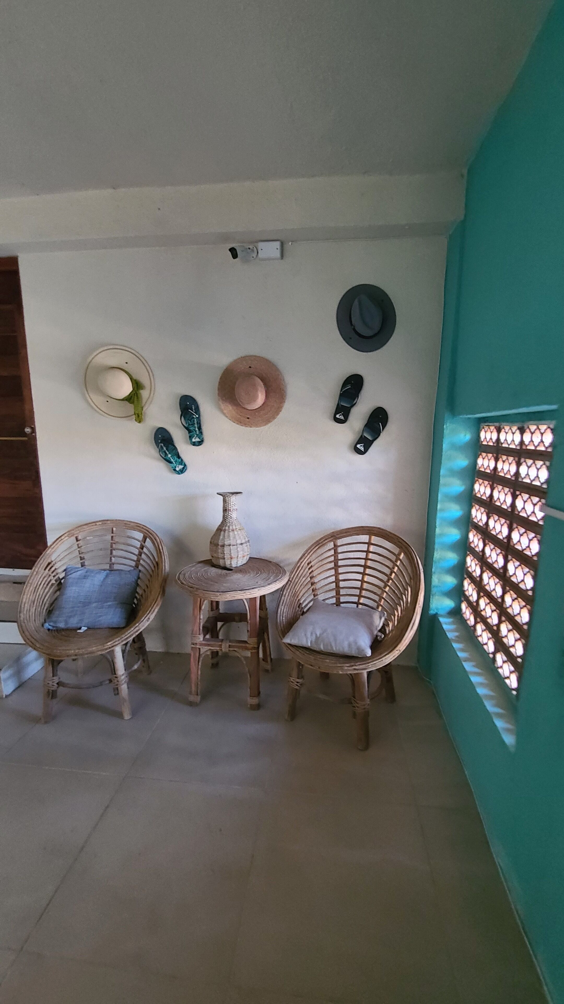 Photo - Mar de Fondo