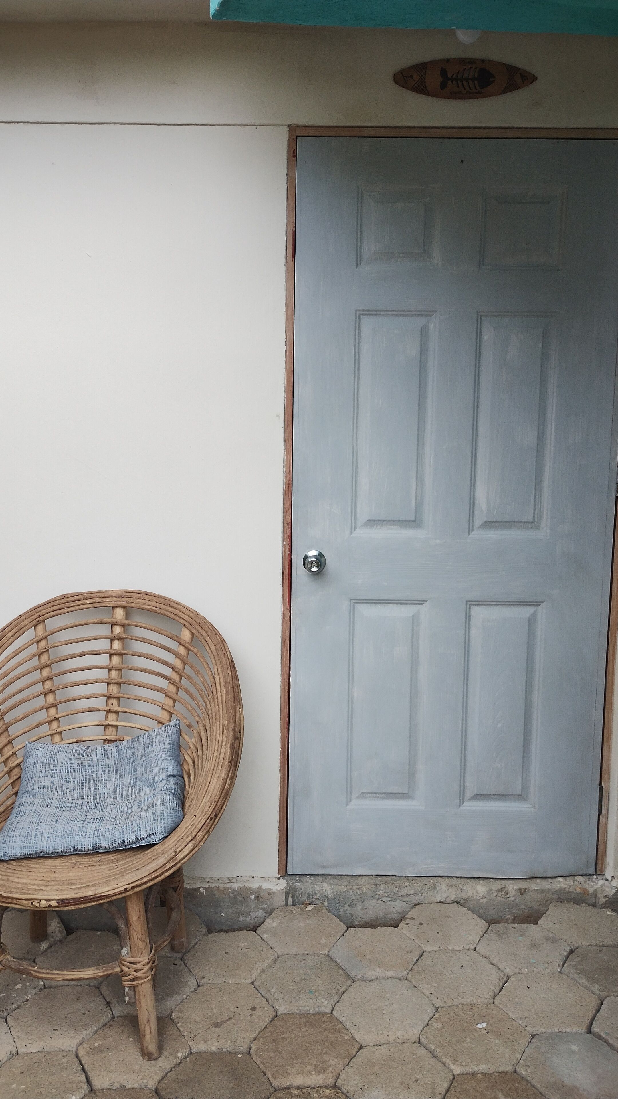 Photo - Mar de Fondo