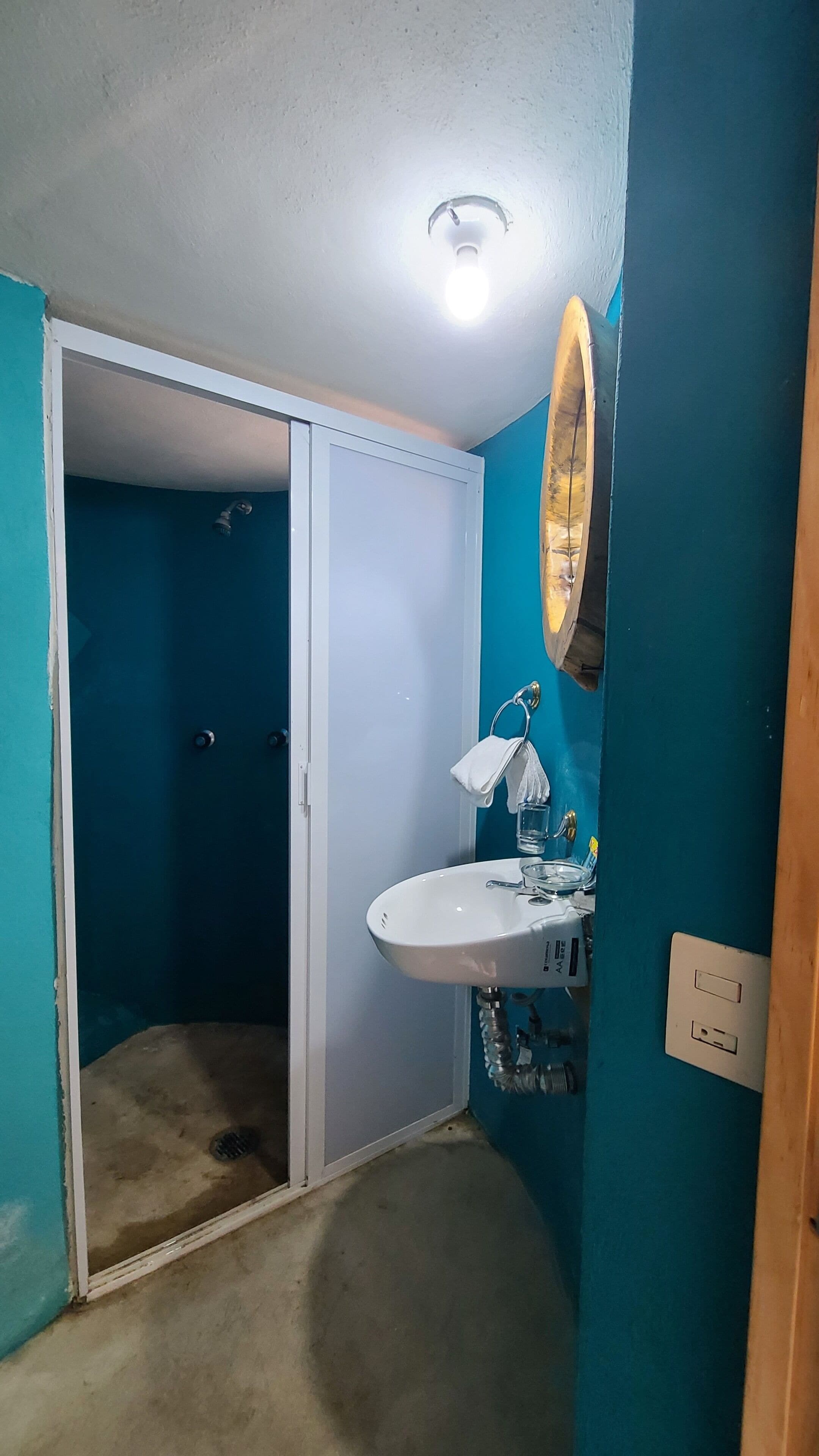 Photo - Mar de Fondo