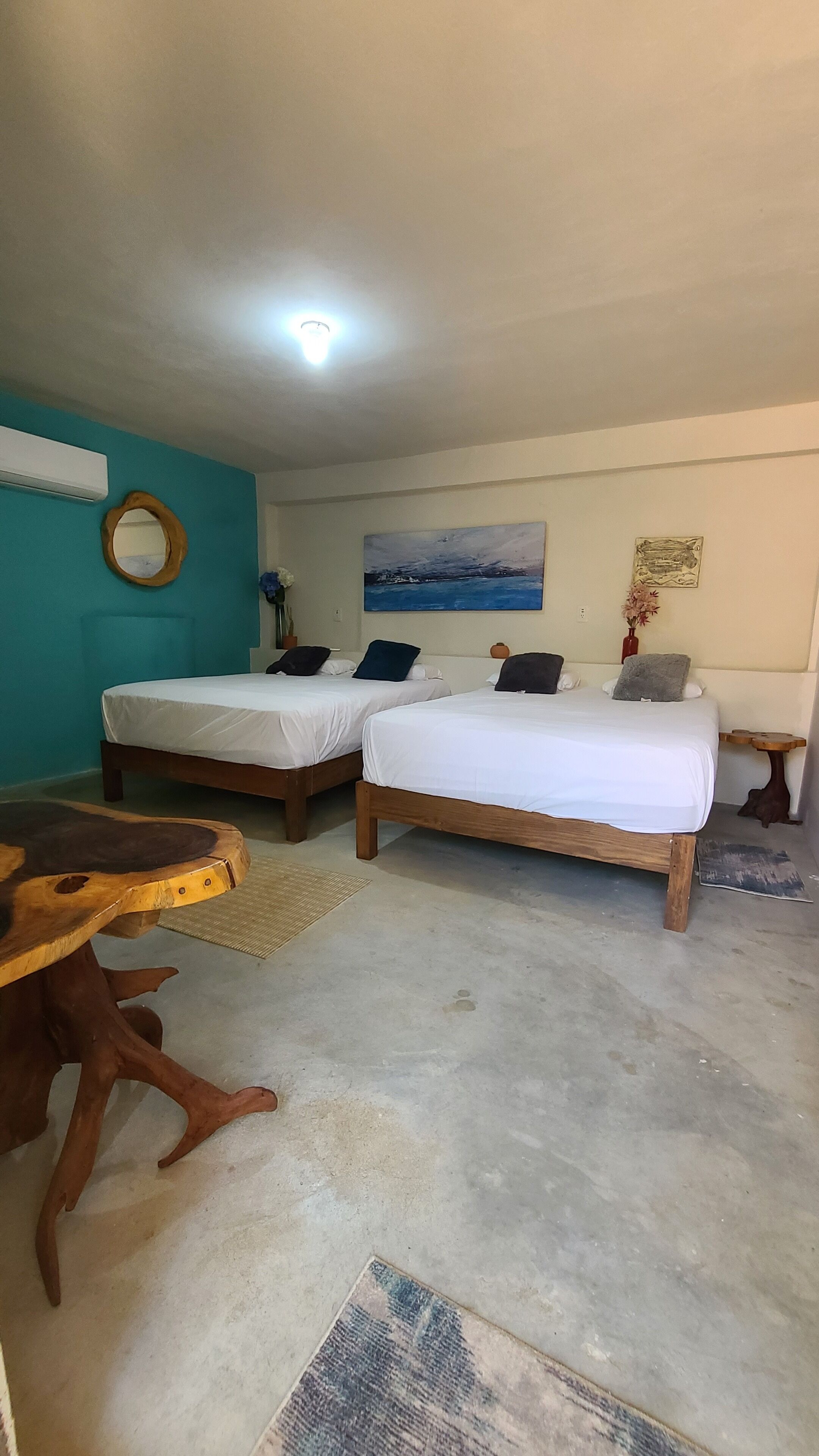 Photo - Mar de Fondo