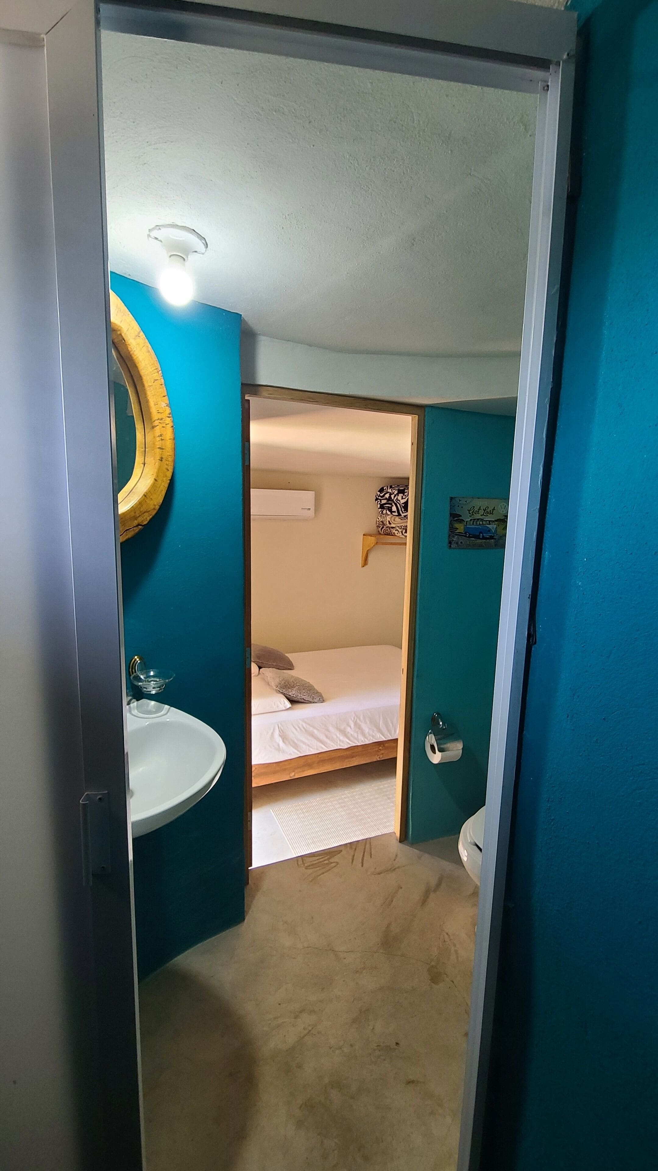 Photo - Mar de Fondo