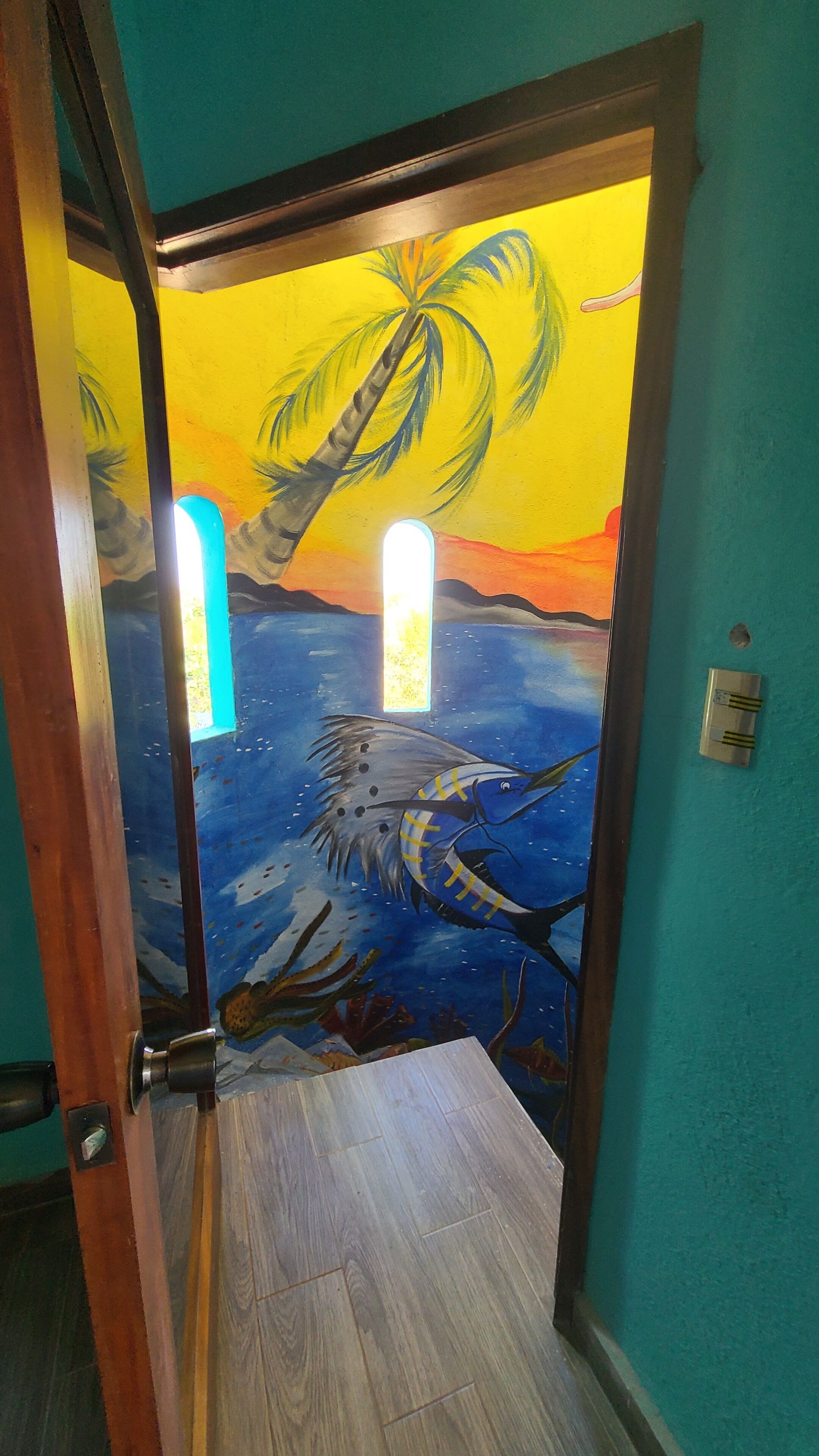 Photo - Mar de Fondo