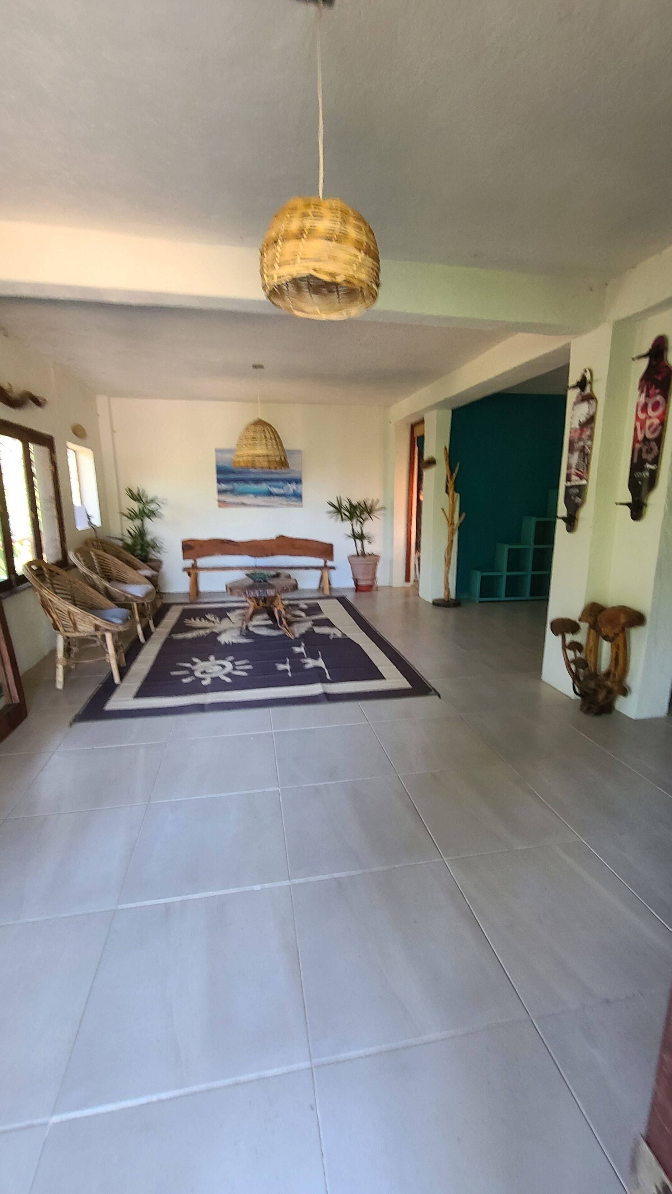 Photo - Mar de Fondo