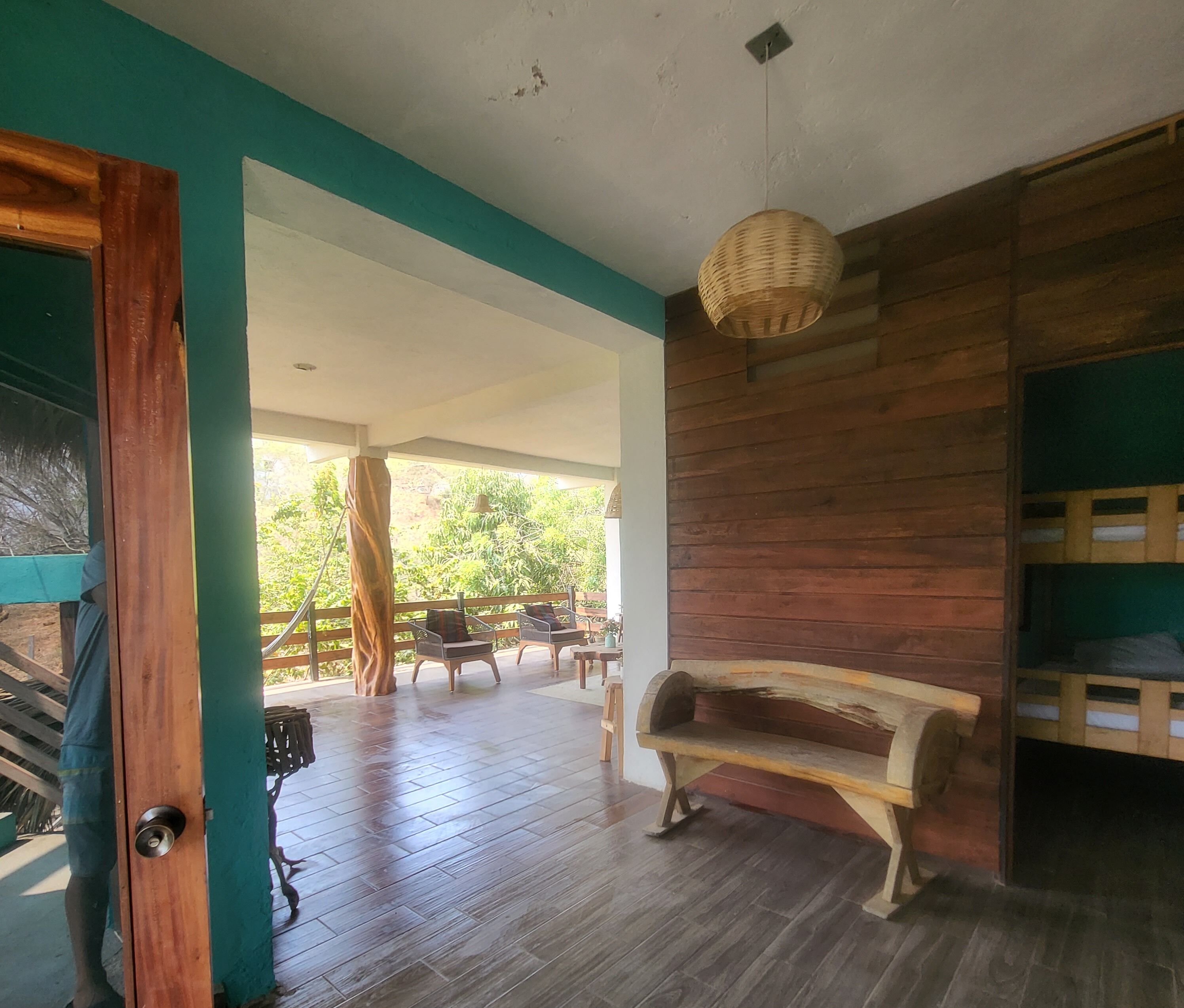 Photo - Mar de Fondo