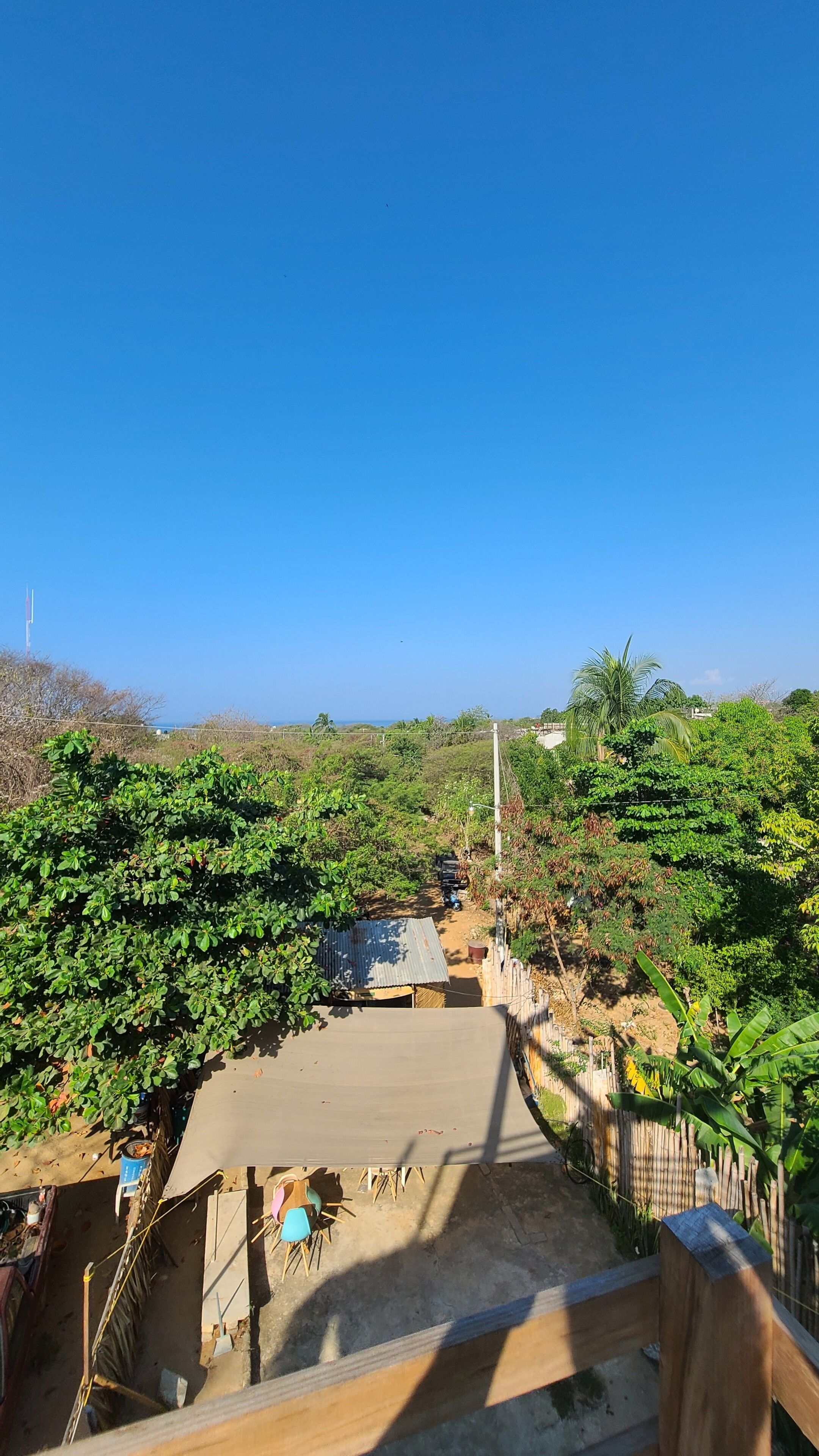 Photo - Mar de Fondo