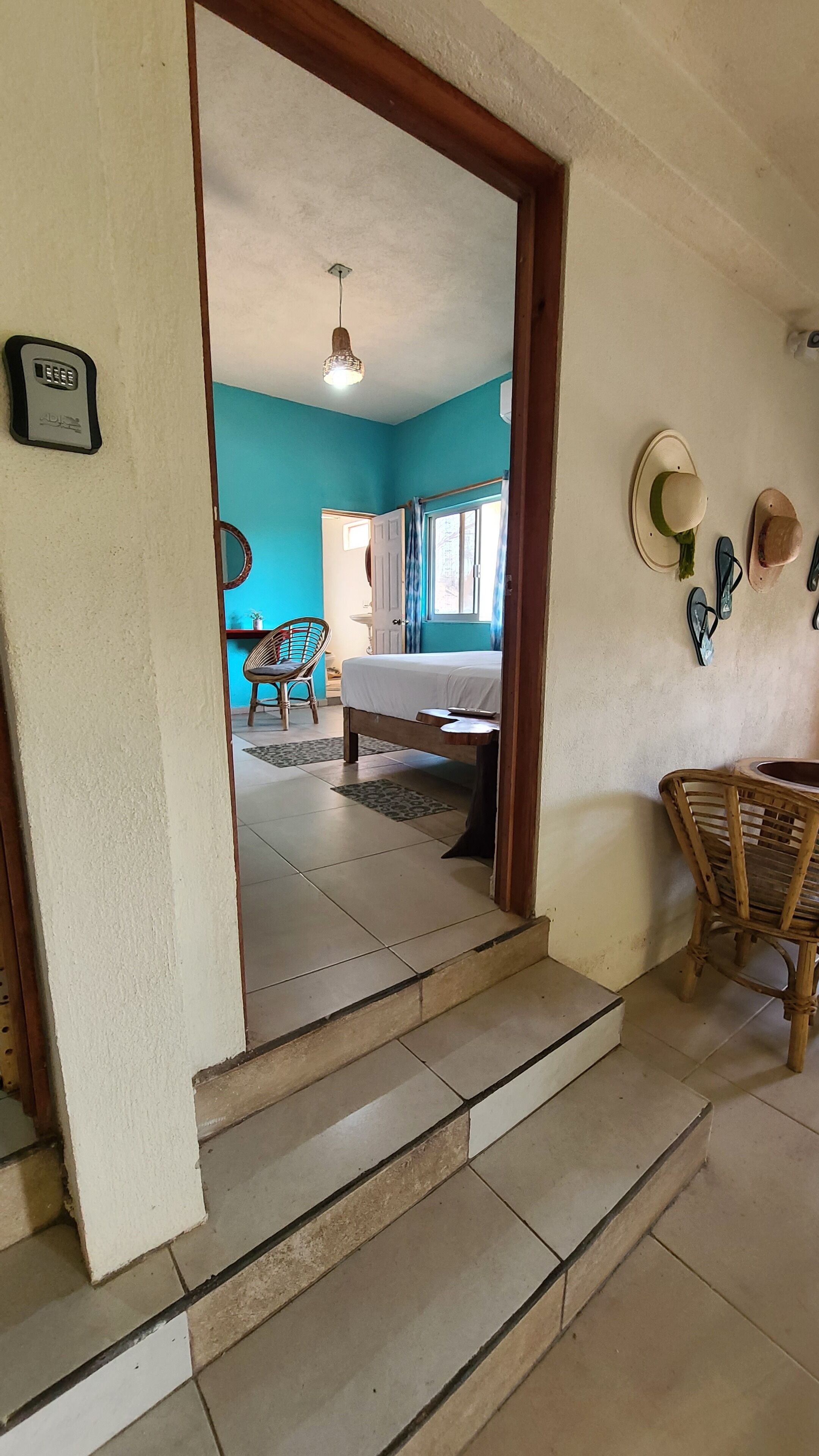 Photo - Mar de Fondo