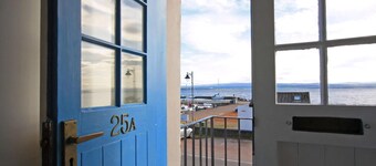 3 bedroom accommodation in Avoch, near Fortrose