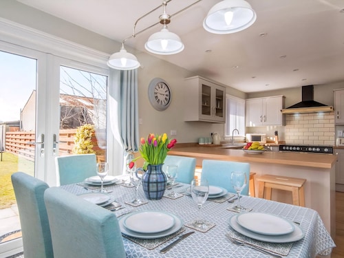 3 bedroom accommodation in Dornoch