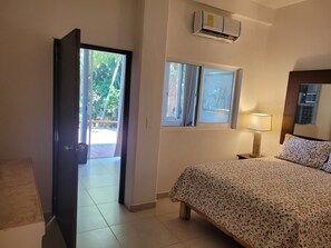 1 bedroom, WiFi, bed sheets - 1-bedroom tiny condo PB2 at Vista Encantada! Huge pool! Gorgeous views! (El Divisadero)