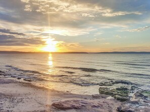 Fishing - 4 bedroom accommodation in Nairn (Nairn)