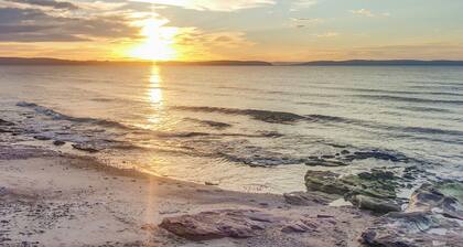 4 bedroom accommodation in Nairn