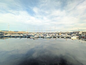 Marina - 4 bedroom accommodation in Nairn (Nairn)