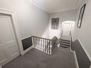 Interior - 4 bedroom accommodation in Nairn (Nairn)