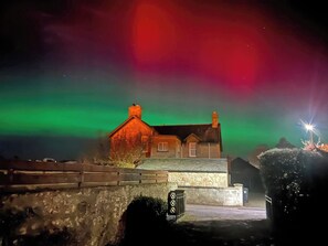 Exterior - 4 bedroom accommodation in Nairn (Nairn)