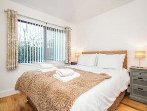 2 camere, Wi-Fi gratuito, lenzuola