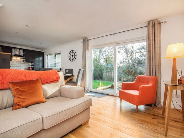 منطقة المعيشة