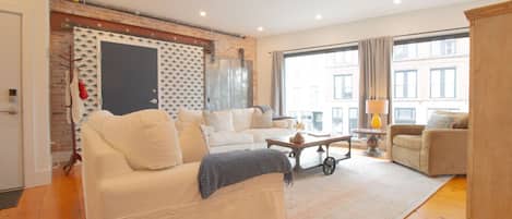 Téléviseur connecté