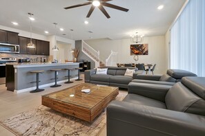 TV connectée, jeux vidéo