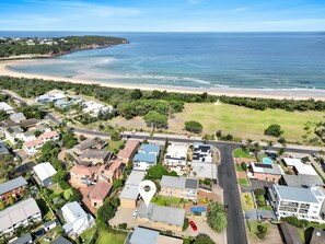 Exterior - Marine Crt - Unit 6 Fishpen (Merimbula)