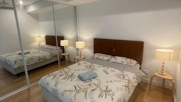 Deluxe Apartment | 2 bedrooms, free WiFi