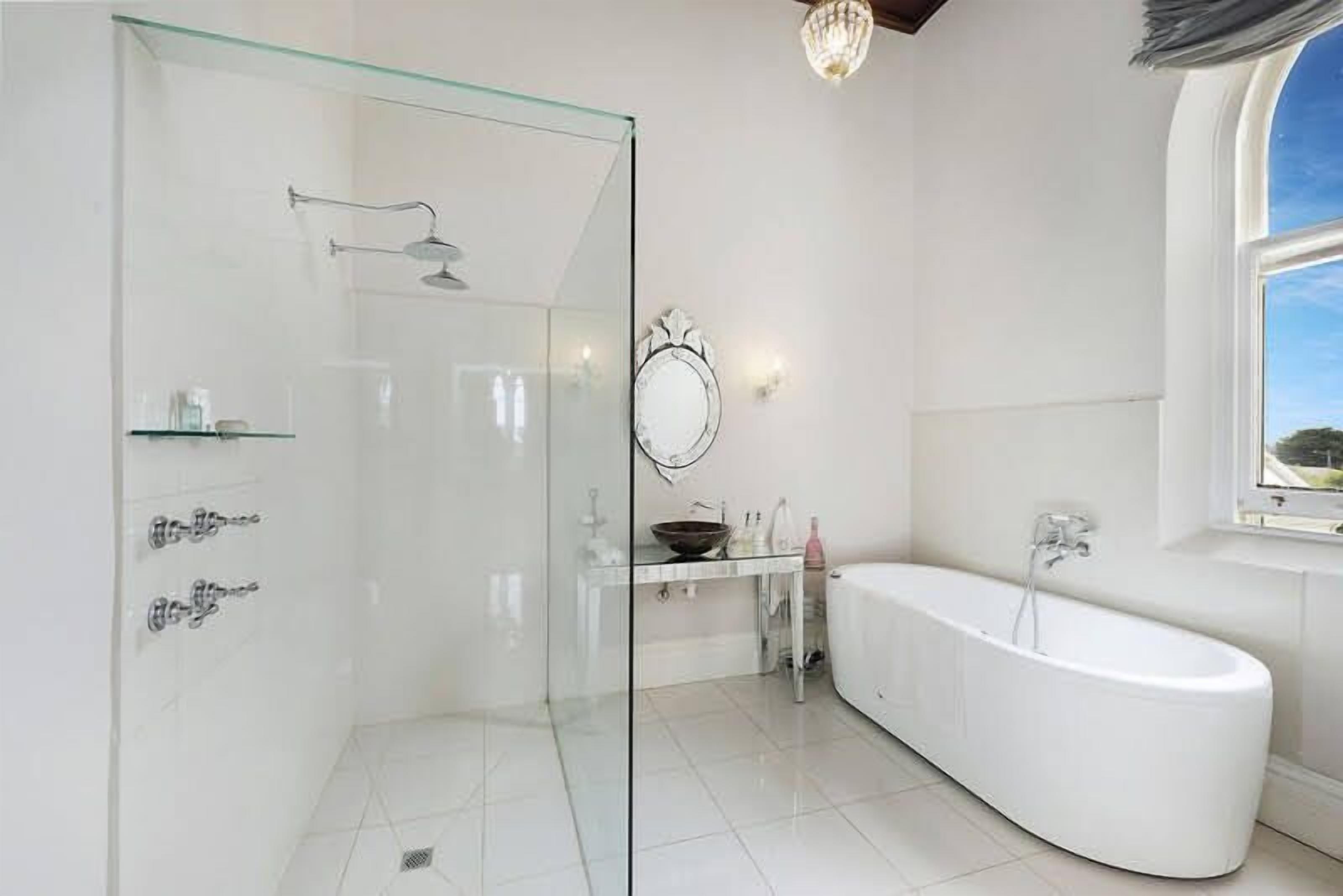Grand Room | Memory-foam beds, individually decorated, individually furnished