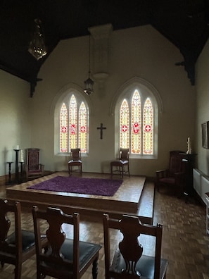 Chapel
