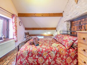 1 dormitorio, wifi gratis, ropa de cama