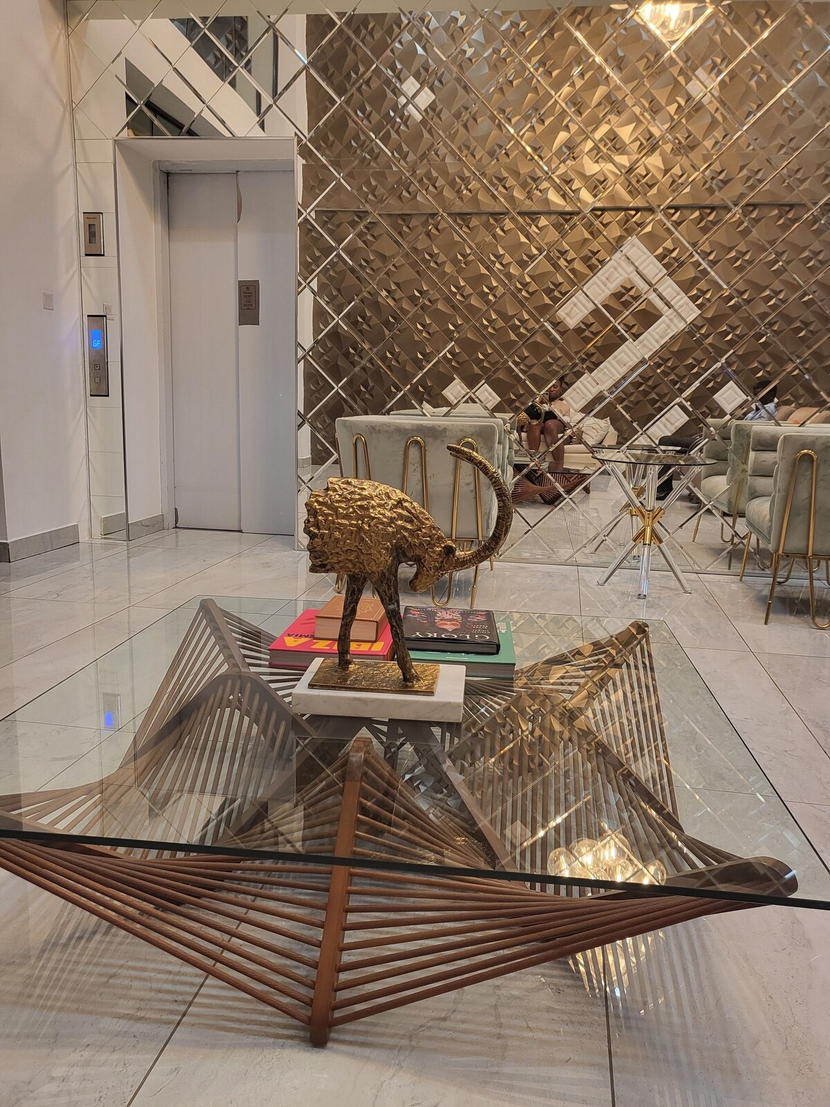 Bild für Gastgeberprofil