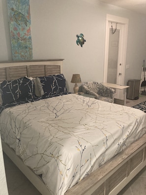 1 chambre, coffres-forts dans les chambres, Wi-Fi gratuit, draps fournis
