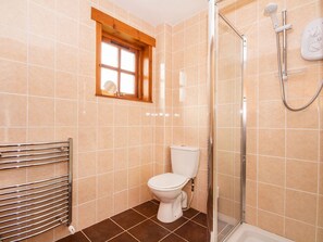 Towels - 4 bedroom accommodation in Tain (Tain)