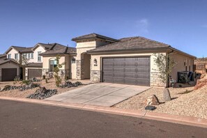 Exterior - The Turtle Cove- Unobstructed vibrant sunset views (Washington)