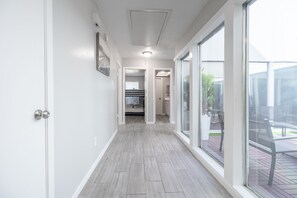 Interior - Chic Urban Home with Sunroom (Sugar Land)