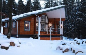 Eksteriør