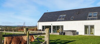 The Longhouse at Threave