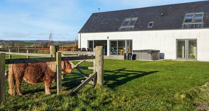 The Longhouse at Threave