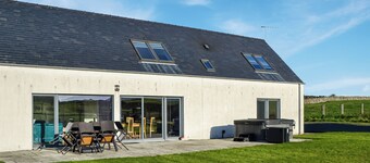 The Longhouse at Threave