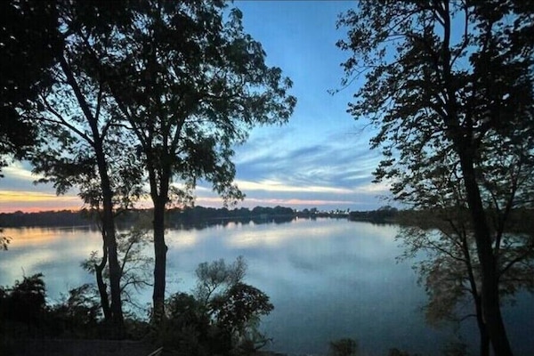 Terrain de lâhĂ©bergement