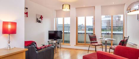 منطقة المعيشة