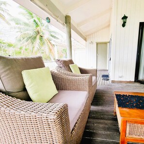 Family House | Living area