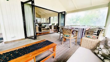 Family House | Terrace/patio