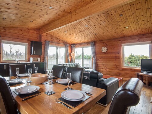 3 bedroom accommodation in Aviemore