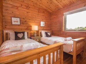 3 slaapkamers, gratis wifi, beddengoed