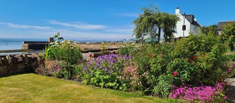 2 værelses bolig i Fortrose