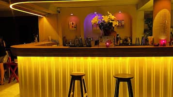 Bar (sur place)