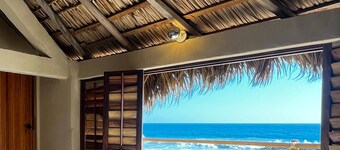 Sebastian de los milagros