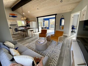 Smart-tv, pejs, videospil, bøger