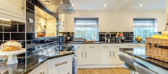 Alloggio con 5 camere da letto ad Wem, near Shrewsbury