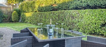 5 bedroom accommodation in Wem, near Shrewsbury