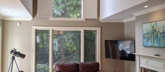 Wintergreen Oasis - PRIVATE POOL & SAUNA
