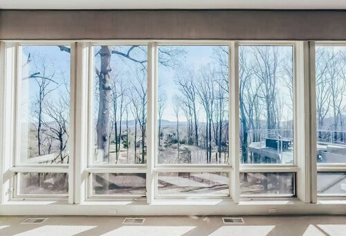 Dream Big in the Blue Ridge Mountains